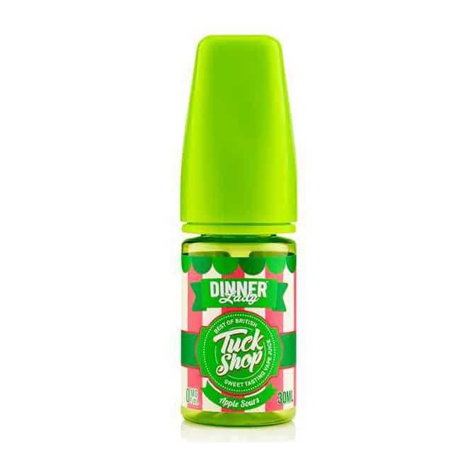 Dinner Lady Salt - Premium Vaping Shop & Vape Gear Online Store | Flawless  Vape Shop