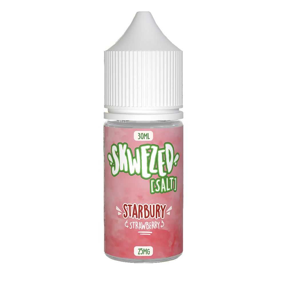 Skwezed Salt - Premium Vaping Shop & Vape Gear Online Store | Flawless Vape  Shop