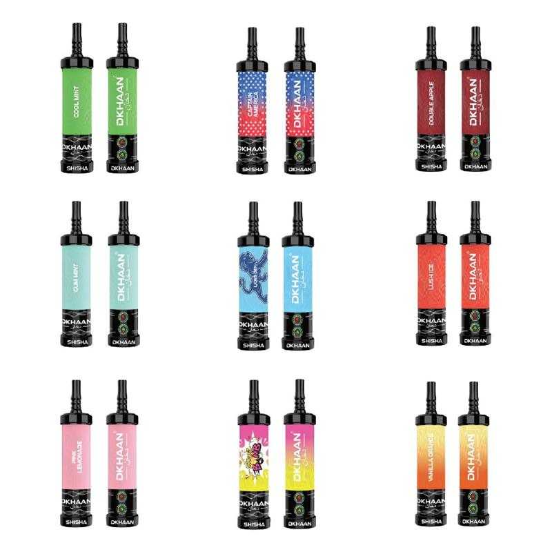Disposable Vape Pens - Premium Vaping Shop & Vape Gear Online Store |  Flawless Vape Shop