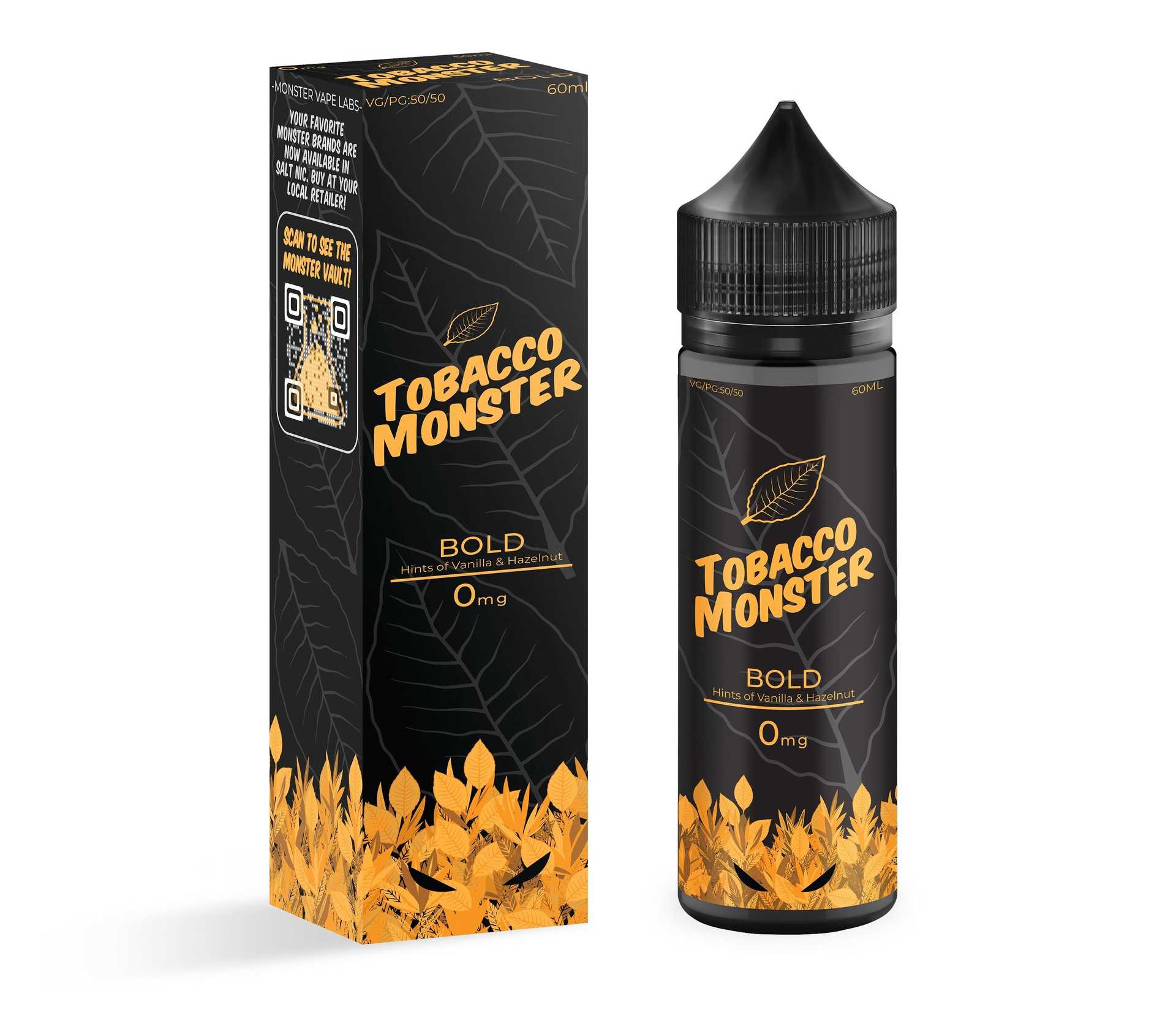 tobacco monster smooth 24mg Tobacco Monster - Premium Vaping Shop & Vape Gear Online Store
