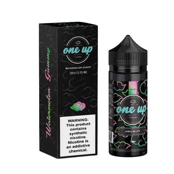 orgasm vape juice FUME E-Liquid – 30mL Bottle 5.0% Salt Nicotine – HQD Tech USA main image 1
