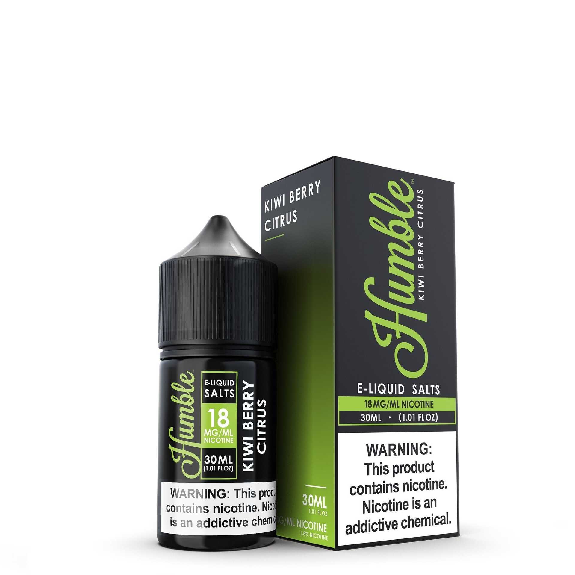elfbar nachfüll pod läuft aus Tobacco Salt E-Juice by Bantam main image 0