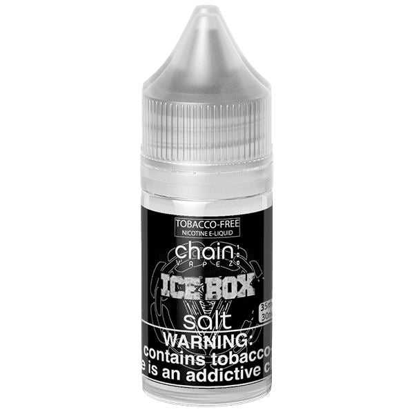 Chain Vapez 100 Salt - Premium Vaping Shop & Vape Gear Online Store