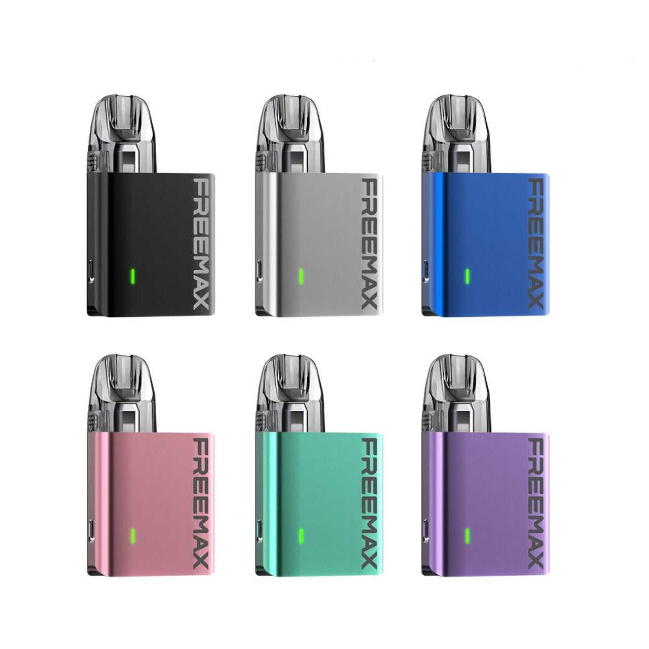 vape says 0 juice but still works Freemax Vape Kits: Which Series Vape Kits Do You Choose? | Vaping Forum