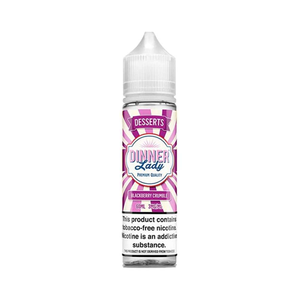 elfbar nachfüll pod läuft aus Dinner Lady Vape Juices & Disposables Online main image 1