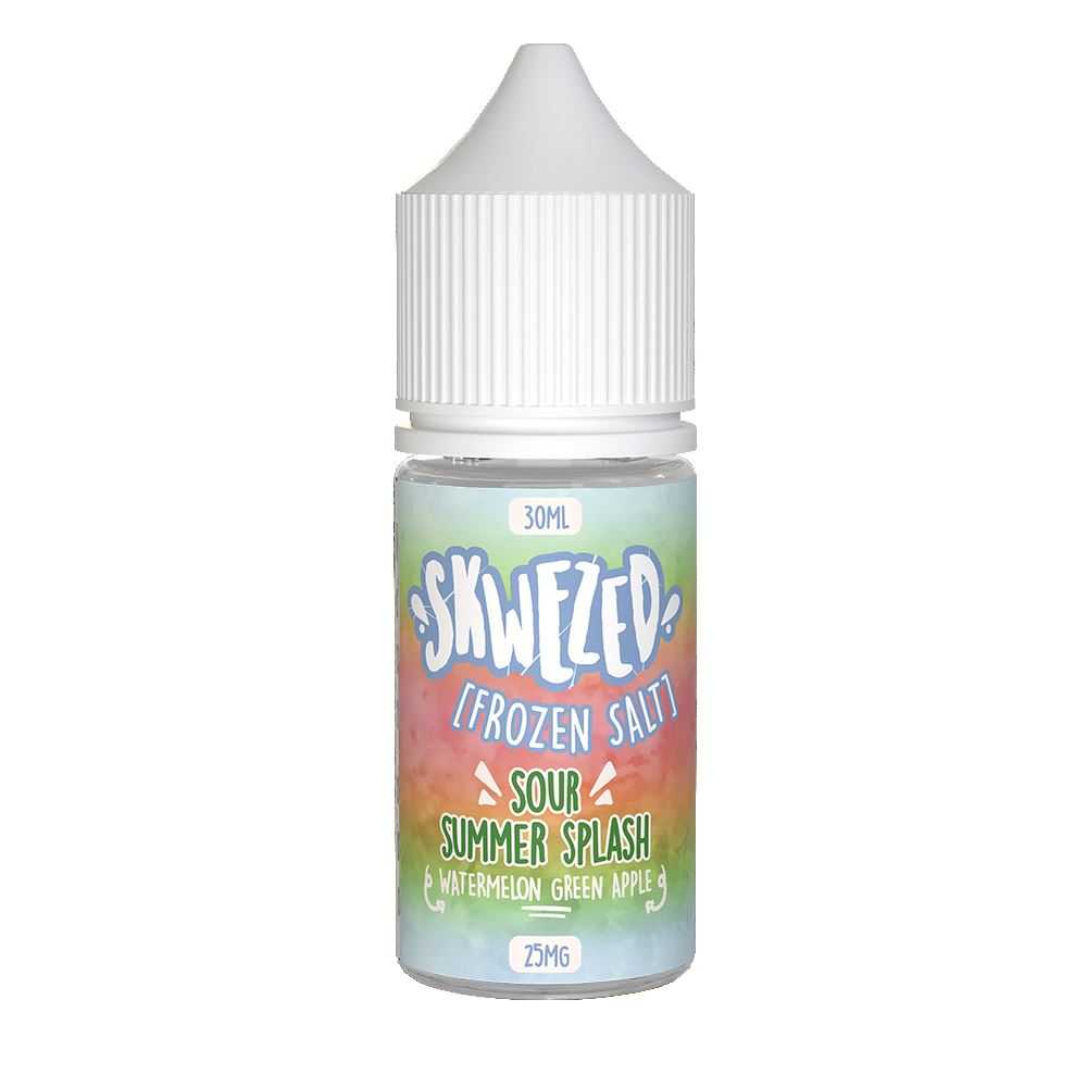 Skwezed Salt - Premium Vaping Shop & Vape Gear Online Store | Flawless Vape  Shop