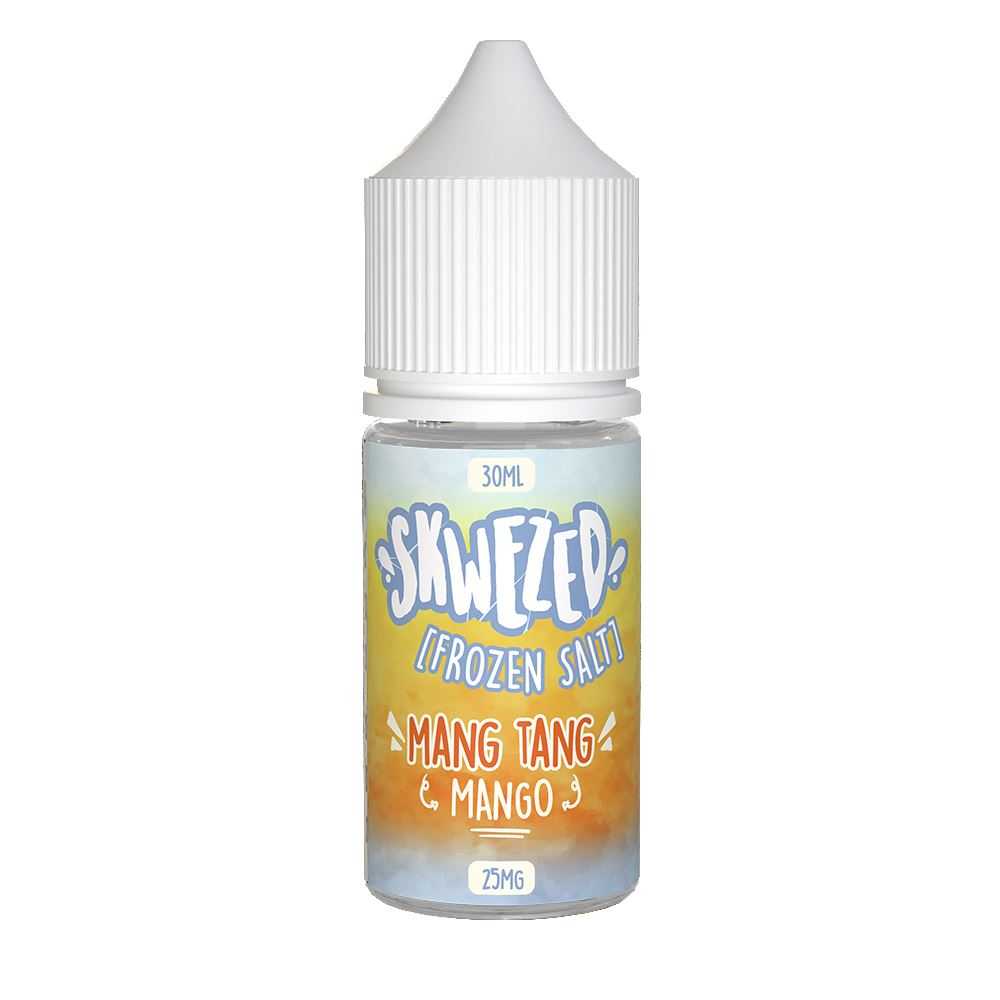 Skwezed Salt - Premium Vaping Shop & Vape Gear Online Store | Flawless Vape Shop Skwezed Salt - Premium Vaping Shop & Vape Gear Online Store | Flawless Vape Shop