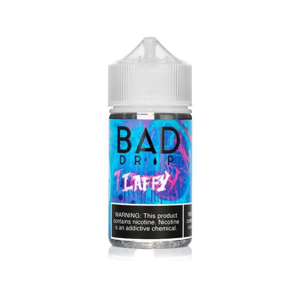 Bad Drip Labs - Premium Vaping Shop & Vape Gear Online Store