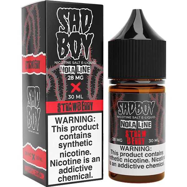 sad boys vape juice Sadboy Salts - Premium Vaping Shop & Gear Online Store Available Flavors::Georgia Peach VOZOL Gear Power 20K Row 7