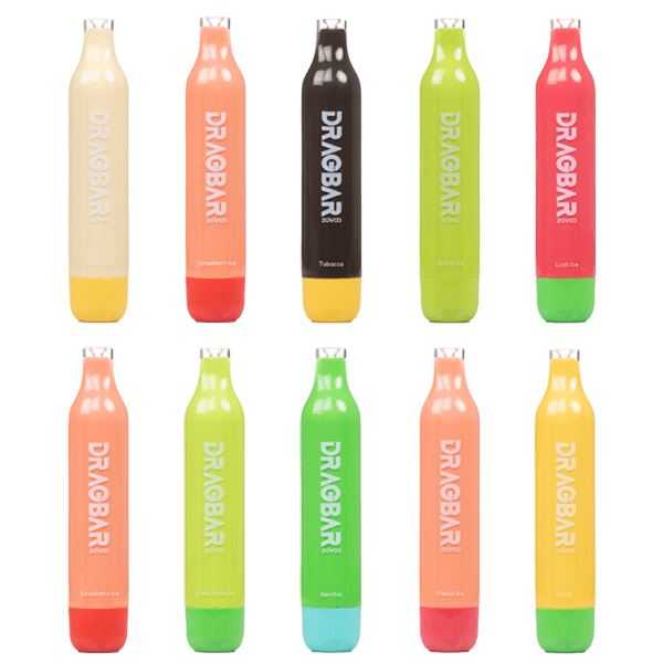 DRAGBAR - Premium Vaping Shop & Vape Gear Online Store | Flawless Vape Shop