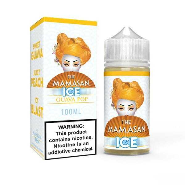 The Mamasan - Premium Vaping Shop & Vape Gear Online Store | Flawless Vape Shop The Mamasan - Premium Vaping Shop & Vape Gear Online Store | Flawless Vape Shop