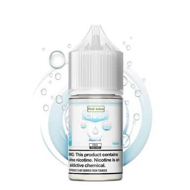 Pod Juice Salt - Premium Vaping Shop & Vape Gear Online Store | Flawless Vape Shop Pod Juice Salt - Premium Vaping Shop & Vape Gear Online Store | Flawless Vape Shop