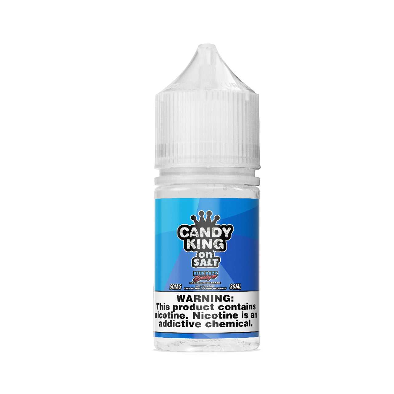 tropic king vape juice BSX Vapor - No Nicotine Vape Juice - 60ml