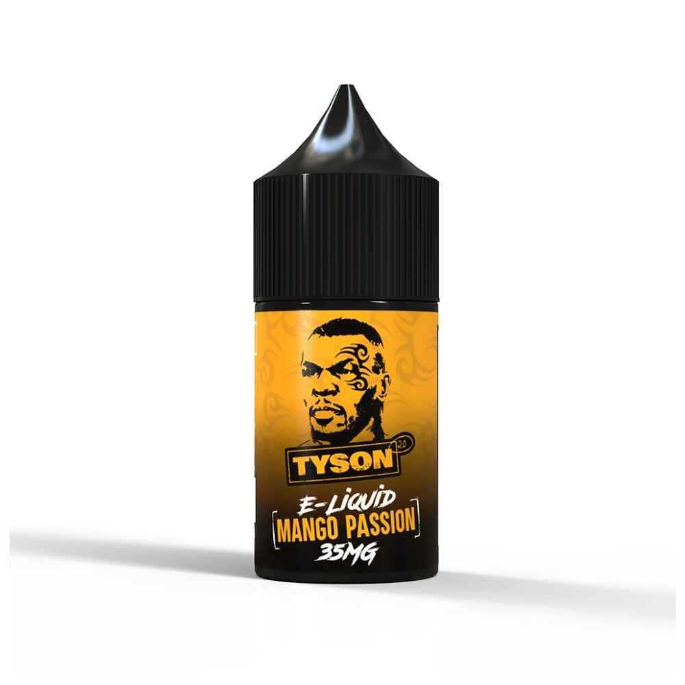 Tyson - Premium Vaping Shop & Vape Gear Online Store | Flawless Vape Shop