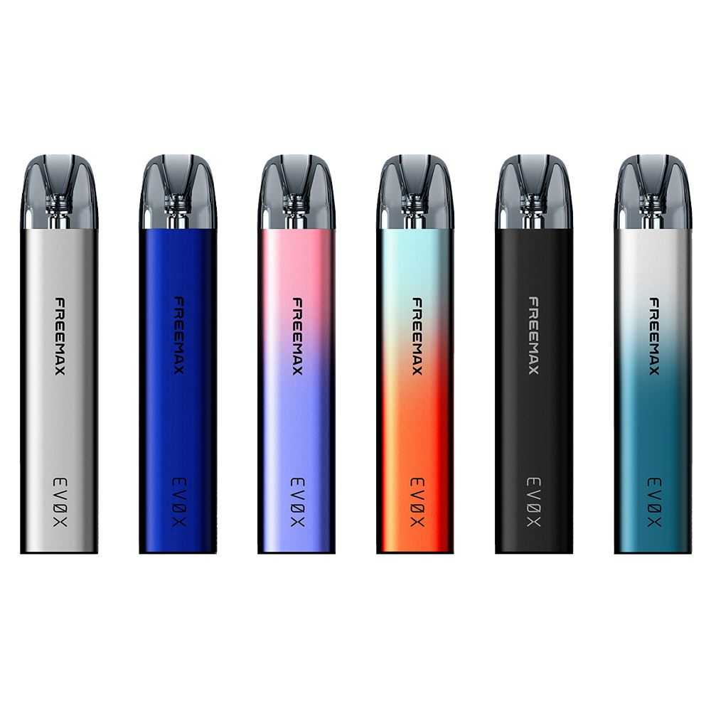 buy freemax vape online Shop FreeMax Rexa S Kit Online at Best Price