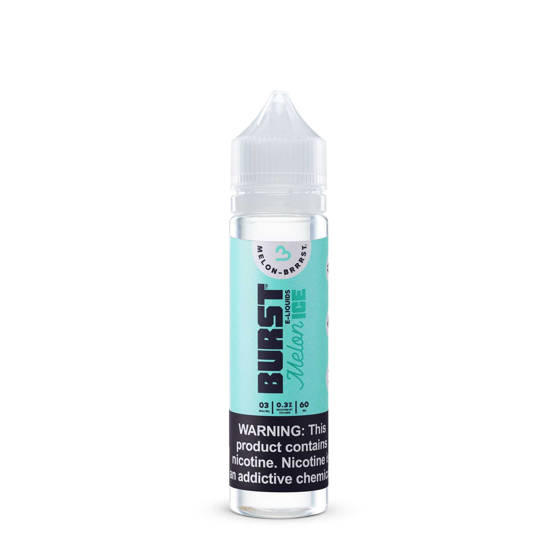 Burst E-Liquid - Premium Vaping Shop & Vape Gear Online Store | Flawless  Vape Shop