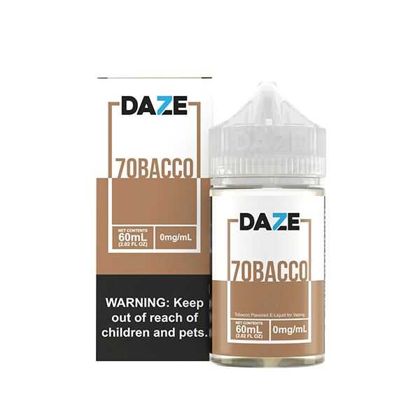 7Daze - Premium Vaping Shop & Vape Gear Online Store | Flawless Vape Shop