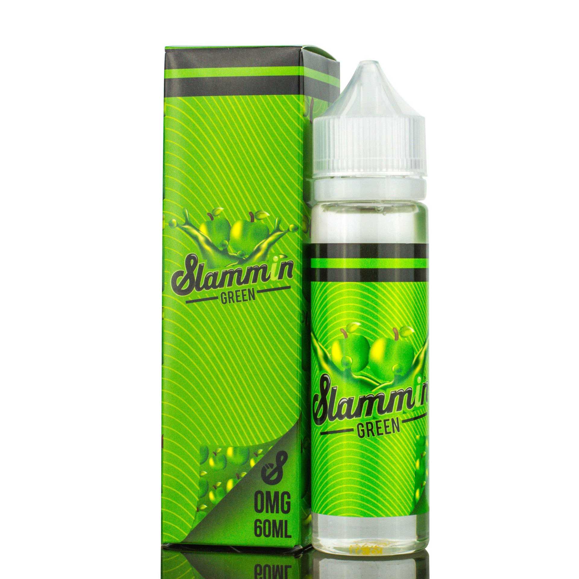 Slammin - Premium Vaping Shop & Vape Gear Online Store | Flawless Vape Shop