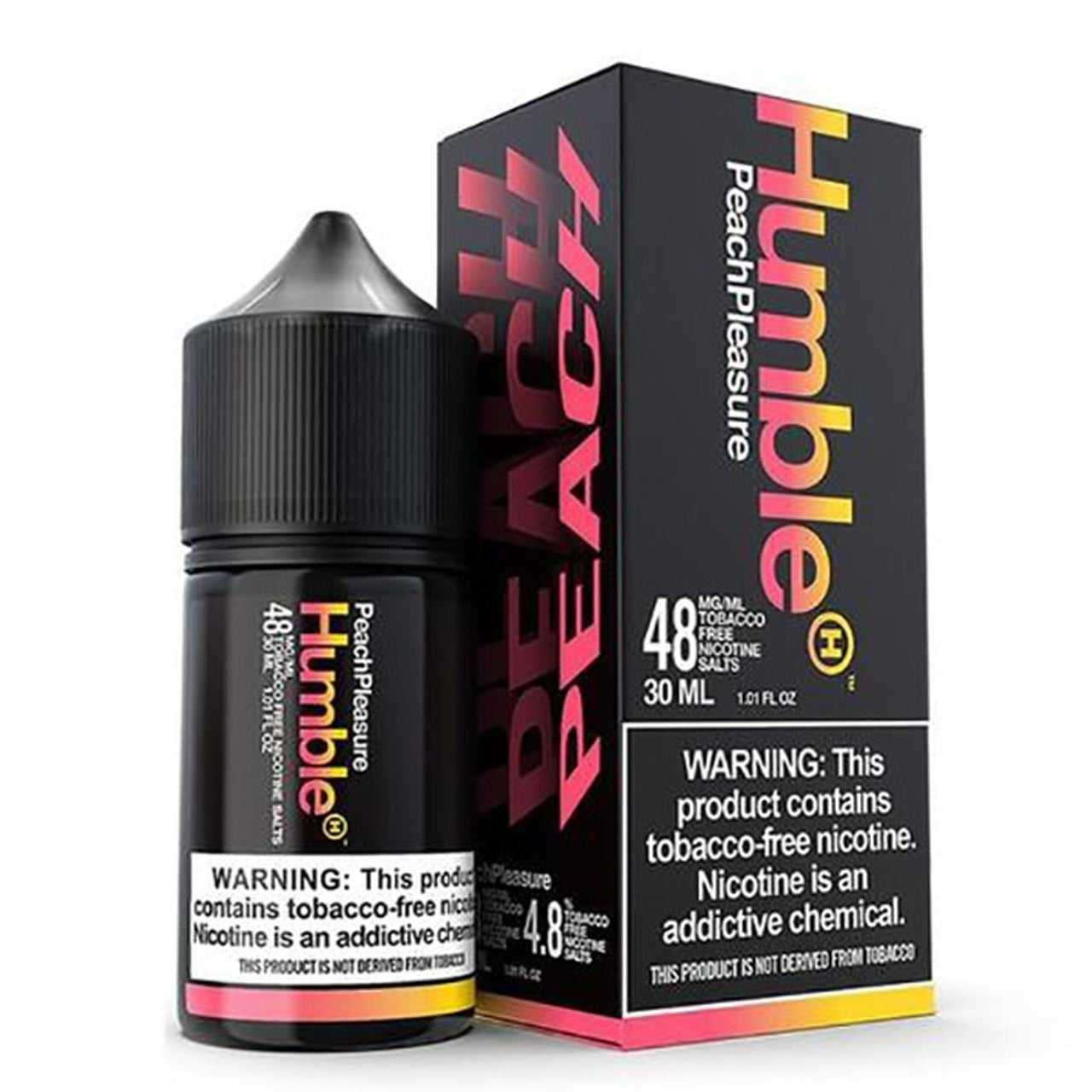 humble salts smooth tobacco Humble Juice Co. Salt - Premium Vaping Shop & Vape Gear Online Store