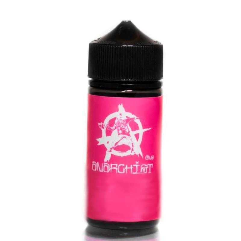 mints vape juice near me Anarchist Black 100ml | Vape Juice main image 0