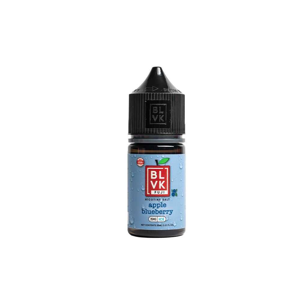 BLVK Salt - Premium Vaping Shop & Vape Gear Online Store | Flawless Vape  Shop