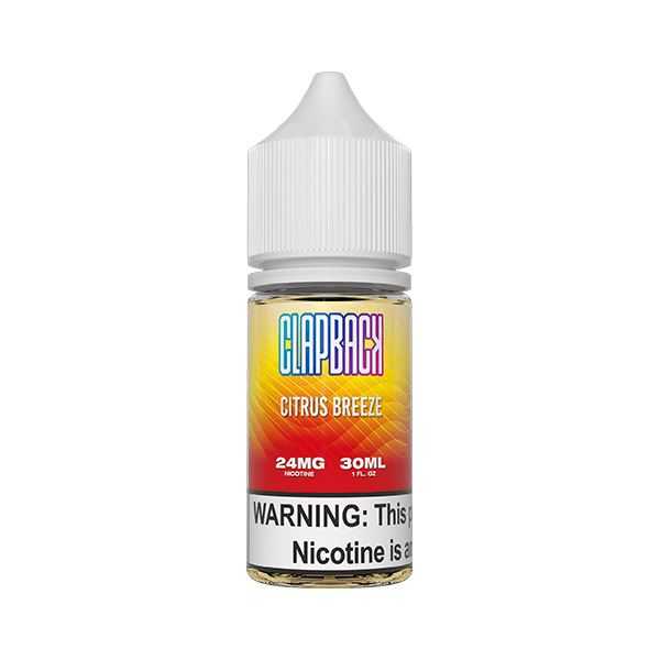 ClapBack - Premium Vaping Shop & Vape Gear Online Store