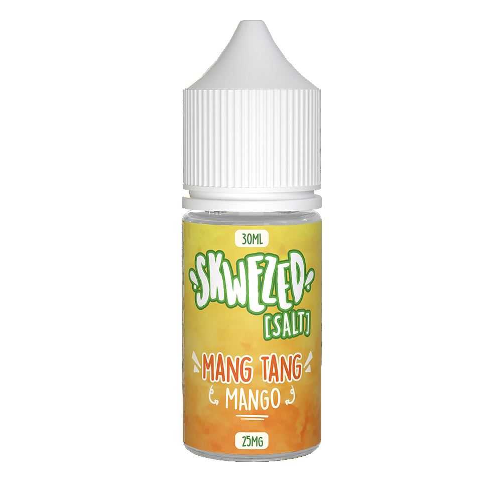 Skwezed Salt - Premium Vaping Shop & Vape Gear Online Store | Flawless Vape  Shop