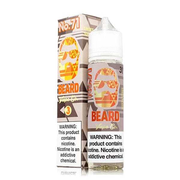 beard vape flavors Beard Vape Co. Flavors Beard Vape Co. No. 24 eJuice — eJuiceDirect