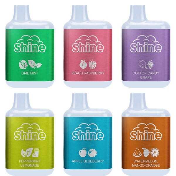 Snap Liquids - Premium Vaping Shop & Vape Gear Online Store