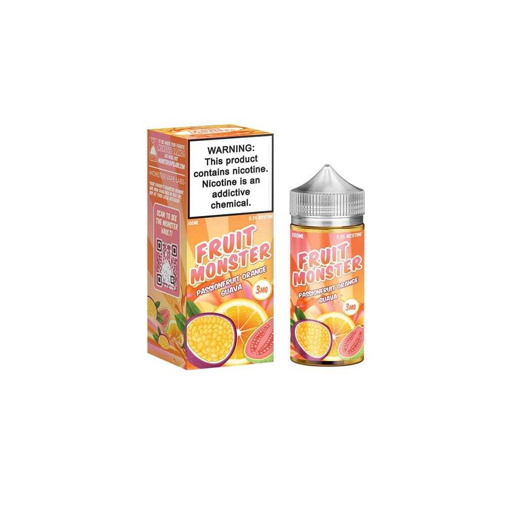 elfbar nachfüll pod läuft aus Fruit Monster - Premium Vaping Shop & Vape Gear Online Store