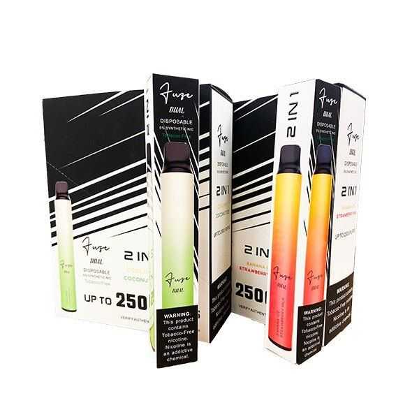 elfbar elfa master akku Fuze Disposables - Premium Vaping Shop & Vape Gear Online Store