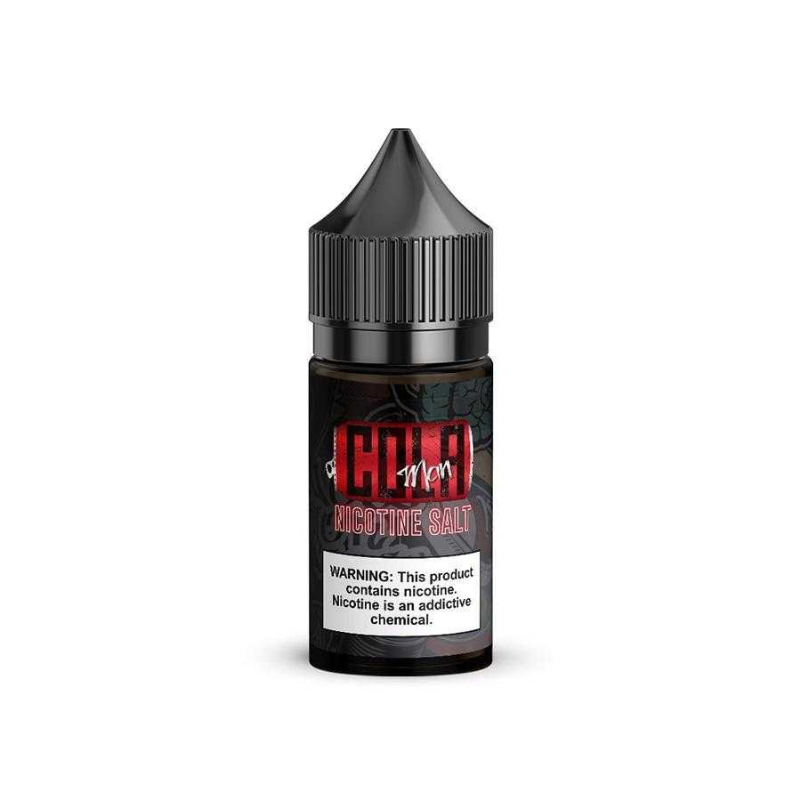 Cola Man - Premium Vaping Shop & Vape Gear Online Store