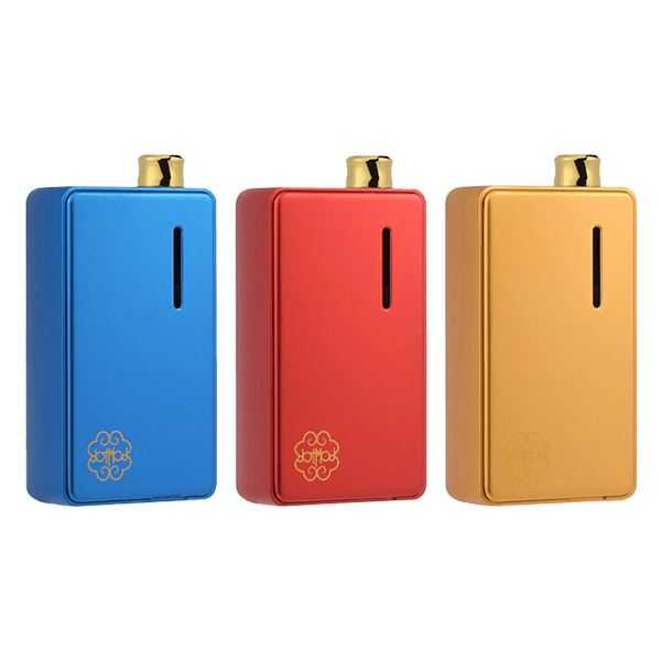 Dotmod - Premium Vaping Shop & Vape Gear Online Store | Flawless Vape Shop
