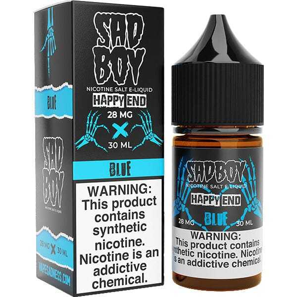 where to buy sadboy vape juice Salts - Premium Vaping Shop & Gear Online Store Choose Flavor:Blue Razz Ice Keep it 100 Blue 510 battery