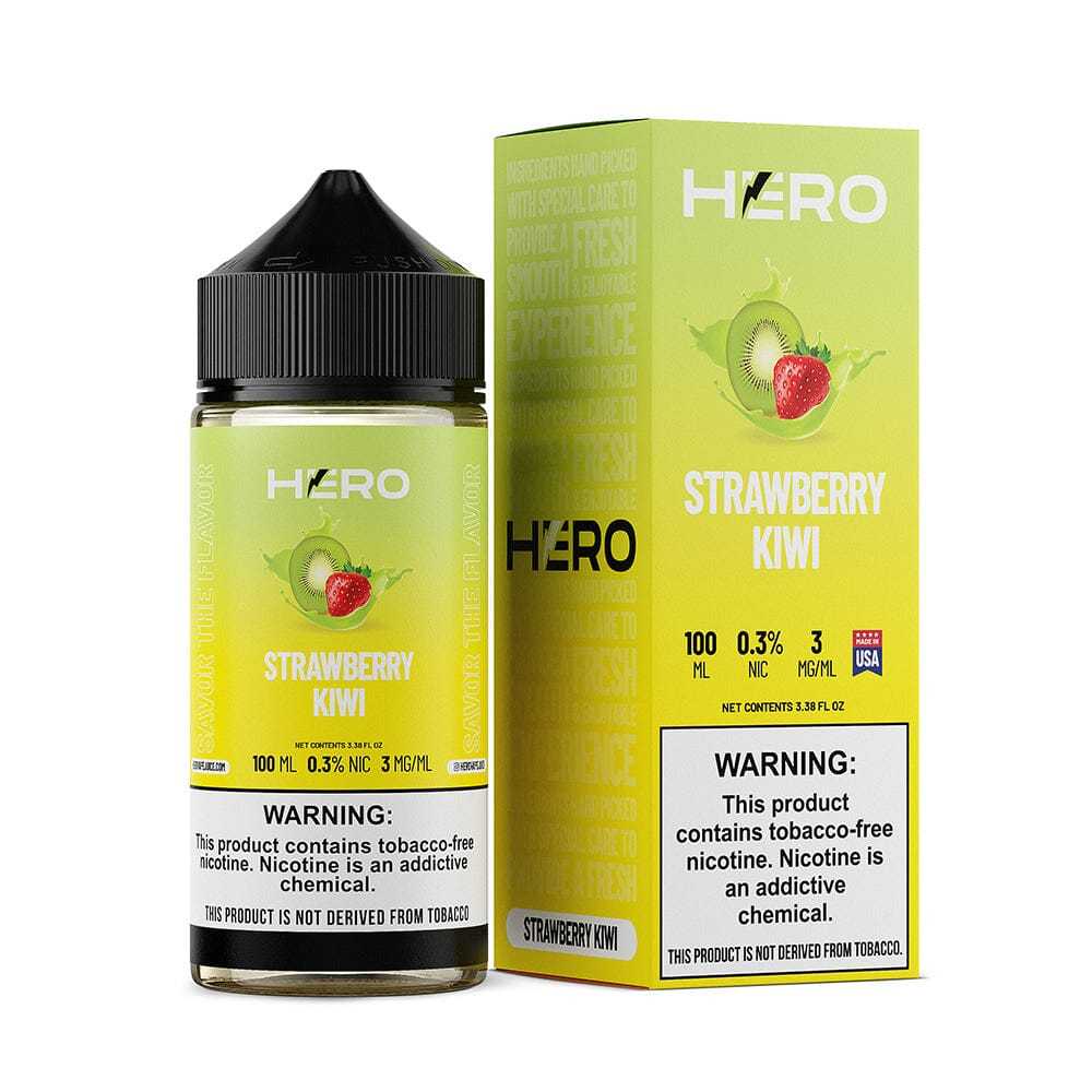 Hero - Premium Vaping Shop & Vape Gear Online Store