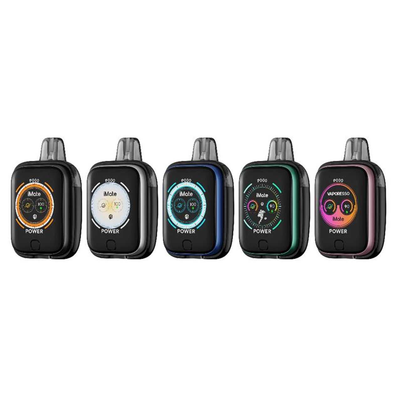 Vaporesso - Premium Vaping Shop & Vape Gear Online Store | Flawless Vape  Shop
