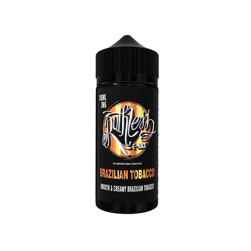 why does vape juice turn brown Ez Duz It by Ruthless E Liquid | 100ml Short Fill main image 0