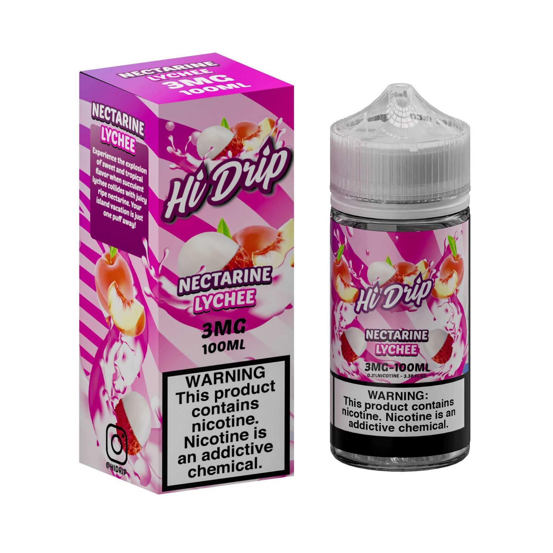 Hi-Drip E-Juice - Premium Vaping Shop & Vape Gear Online Store | Flawless  Vape Shop
