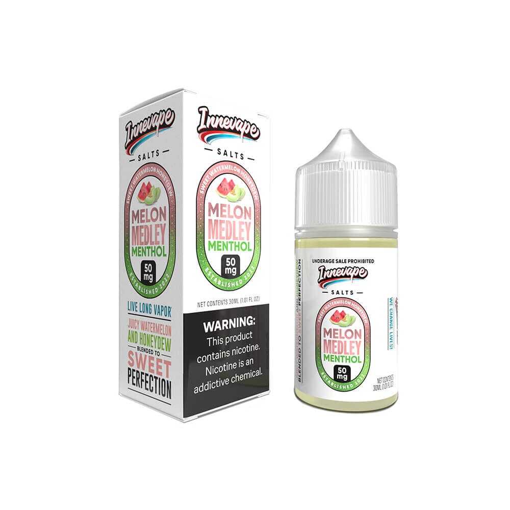 Innevape Salts - Premium Vaping Shop & Vape Gear Online Store | Flawless  Vape Shop