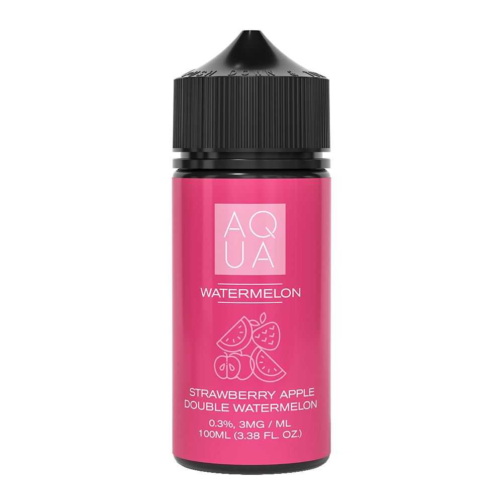 Aqua E-Juice - Premium Vaping Shop & Vape Gear Online Store