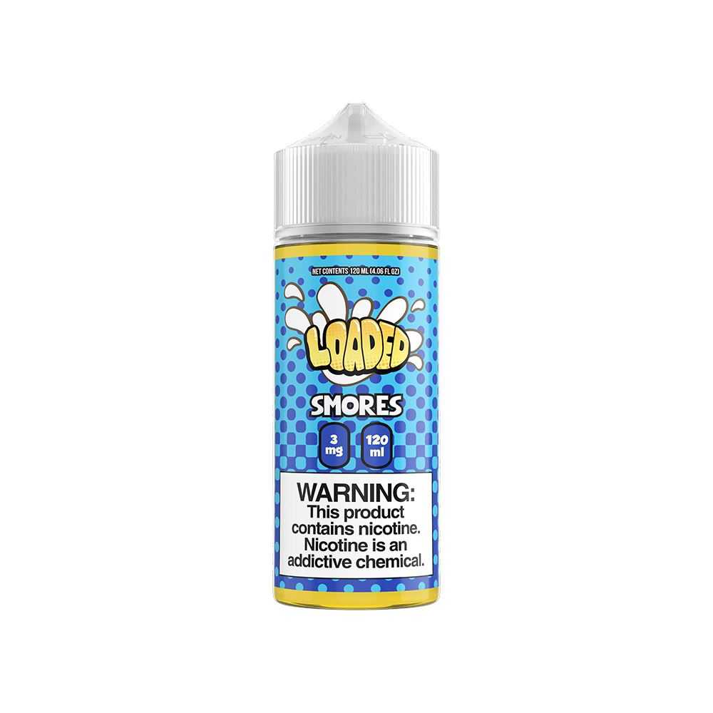 Loaded - Premium Vaping Shop & Vape Gear Online Store