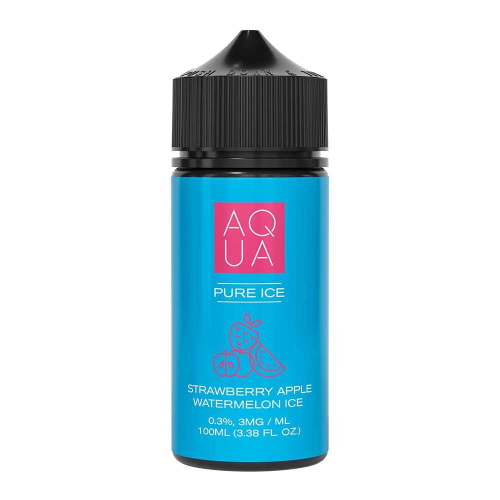 Aqua E-Juice - Premium Vaping Shop & Vape Gear Online Store | Flawless Vape  Shop