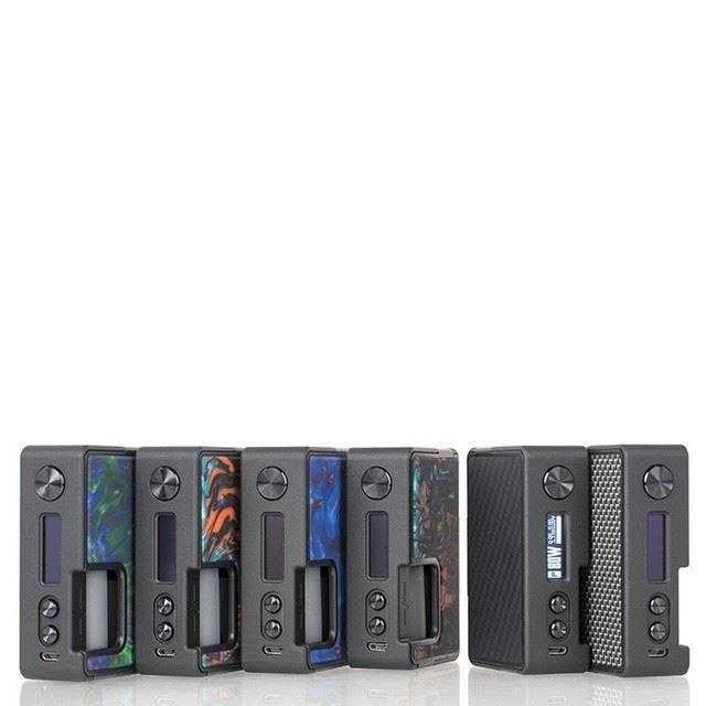 produit de vape Vandy Vape | Squonk Mods, RDA, RTA main image 0