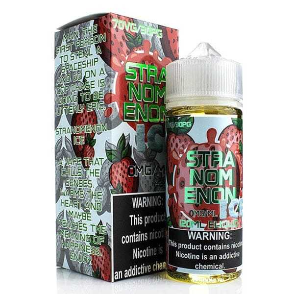 Nomenon - Premium Vaping Shop & Vape Gear Online Store