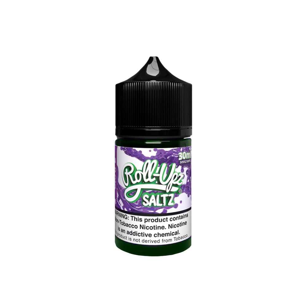 Juice Roll Upz Salt - Premium Vaping Shop & Vape Gear Online Store