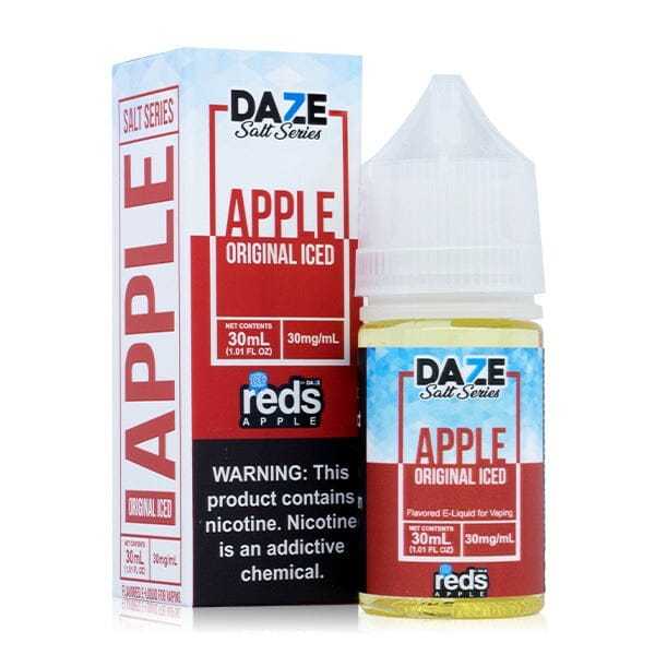 7Daze - Premium Vaping Shop & Vape Gear Online Store | Flawless Vape Shop