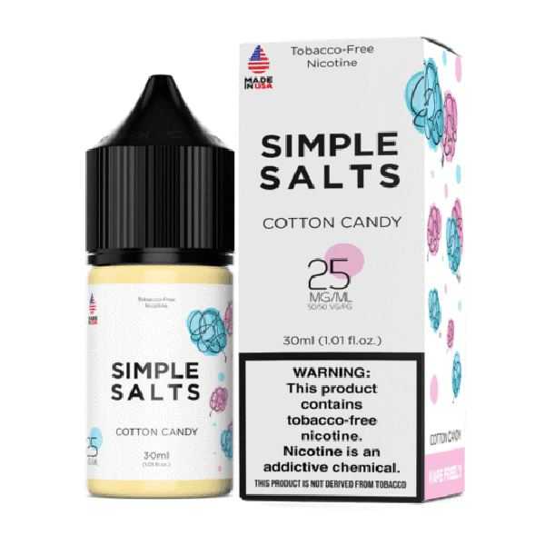 simple salts vape juice Simple Salts - Premium Vaping Shop & Vape Gear Online Store
