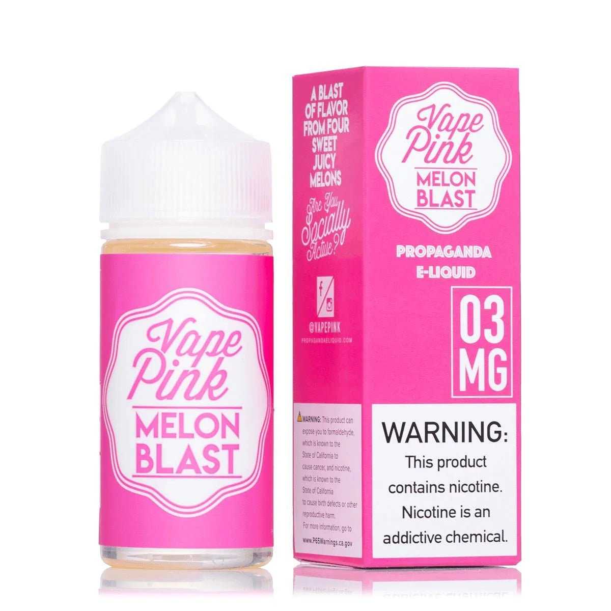 Vape Pink - Premium Vaping Shop & Vape Gear Online Store | Flawless Vape  Shop