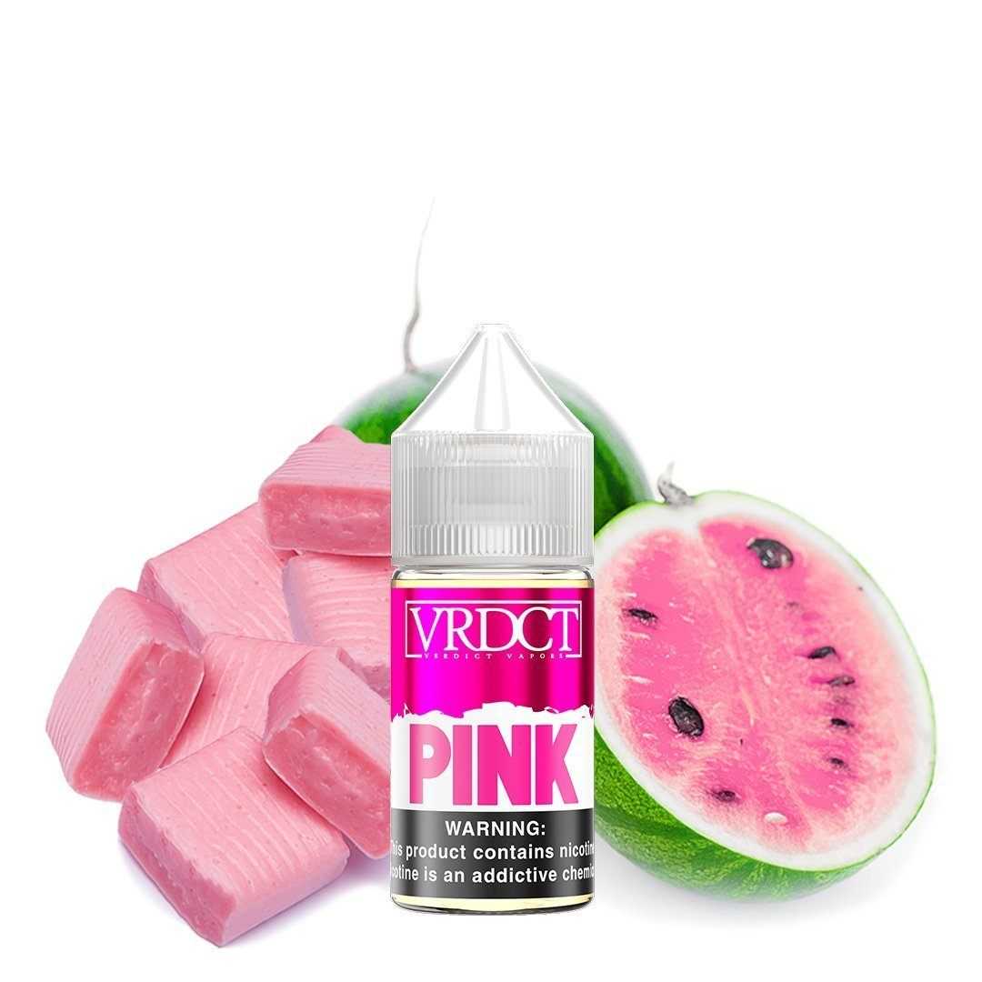 Verdict Salt - Premium Vaping Shop & Vape Gear Online Store | Flawless Vape  Shop