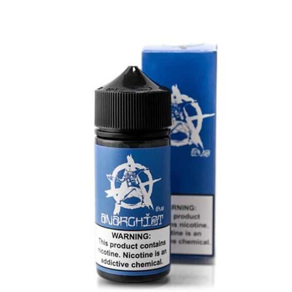 elfbar nachfüll pod läuft aus Anarchy Vape